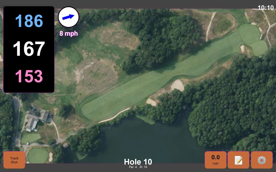 Hole preview 2