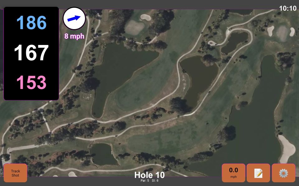 Hole preview 2
