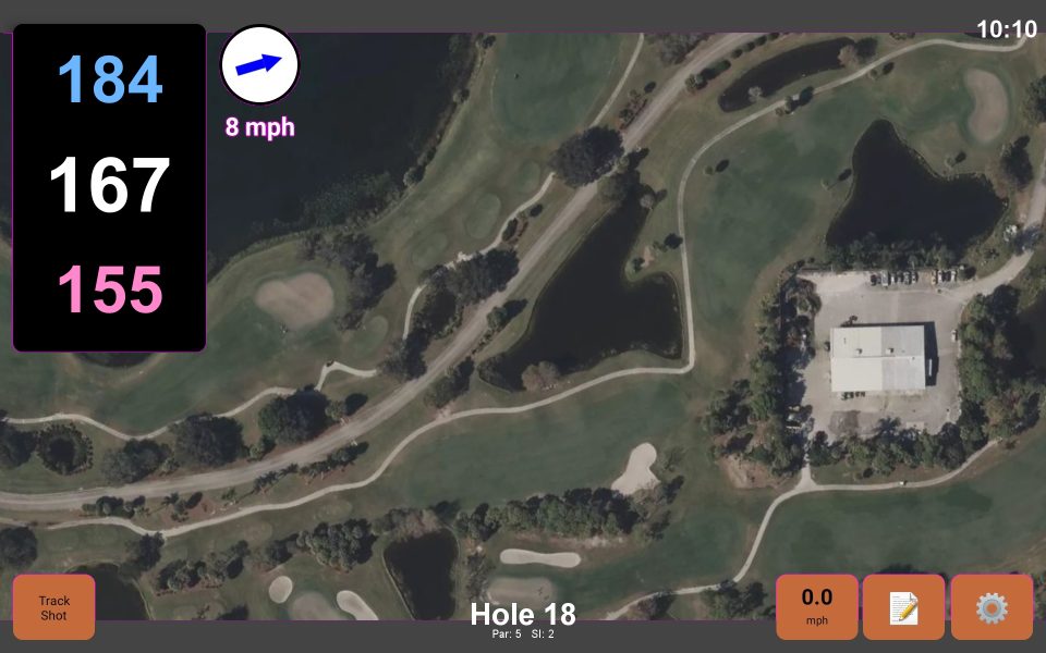 Hole preview 3