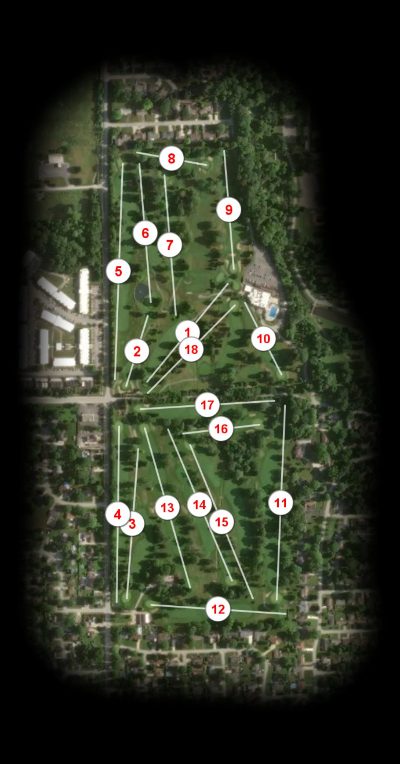 Kokomo Country Club