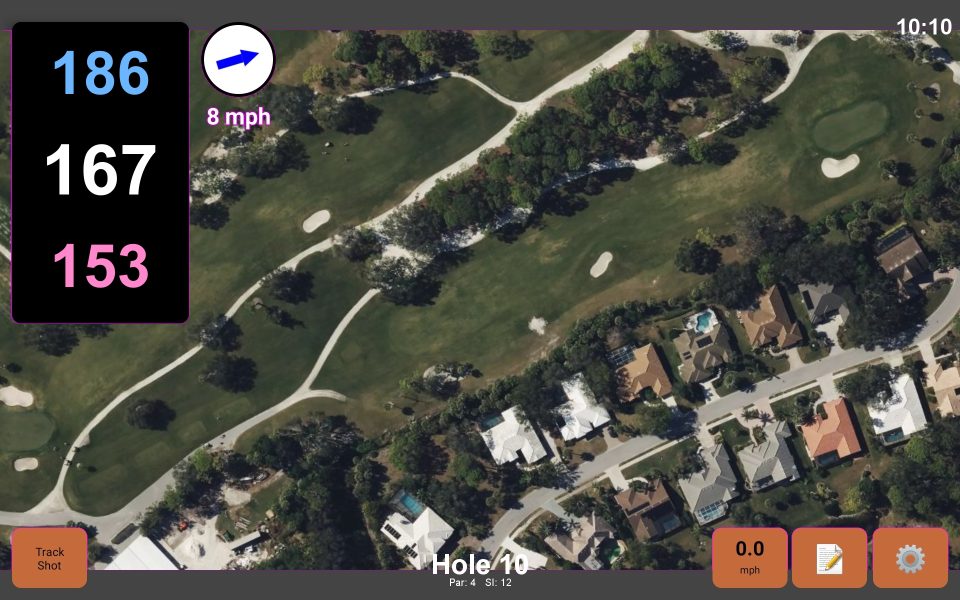 Hole preview 2