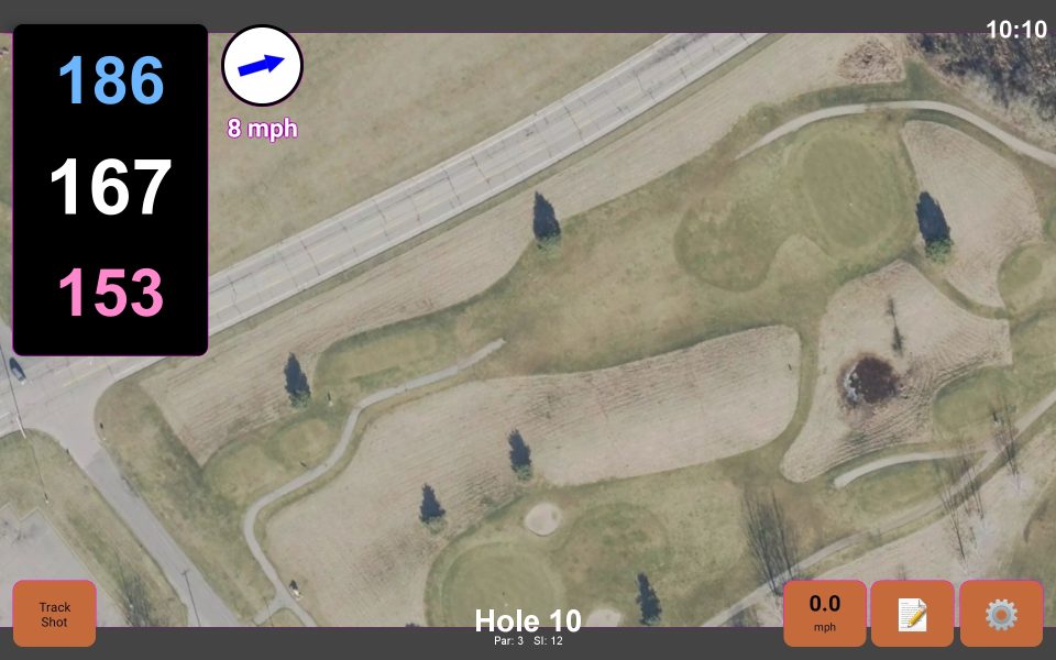 Hole preview 2
