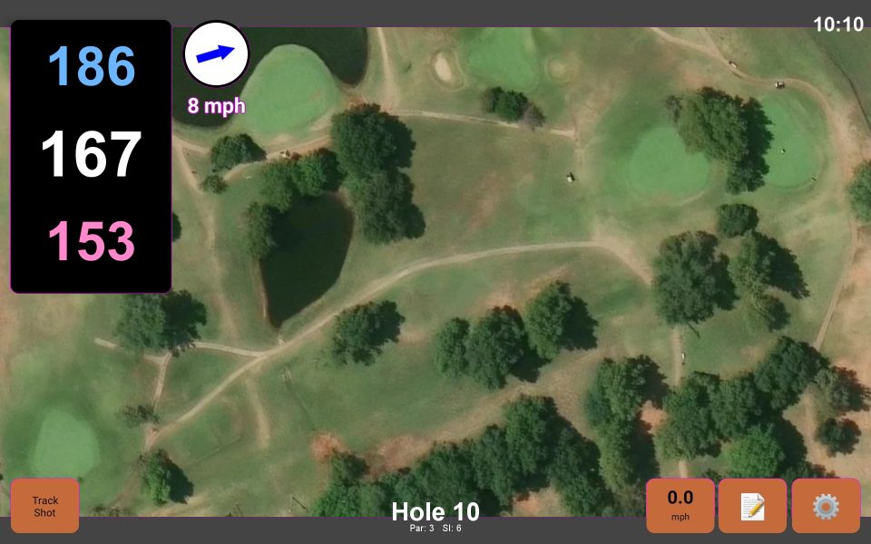 Hole preview 2