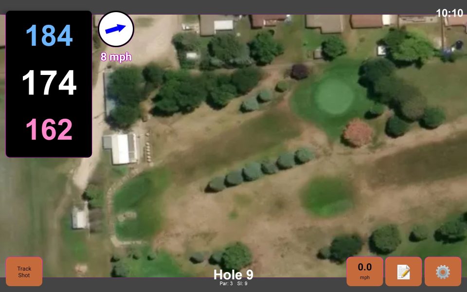 Hole preview 3