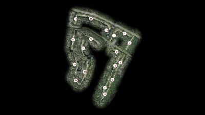 Rose Hill Golf Club