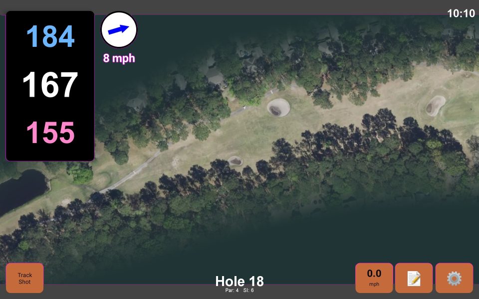 Hole preview 3