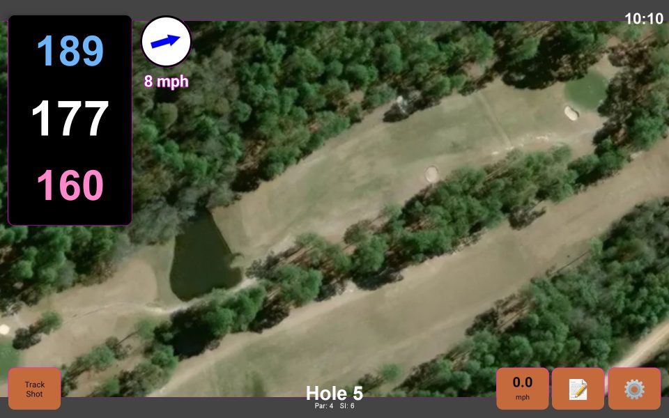 Hole preview 2