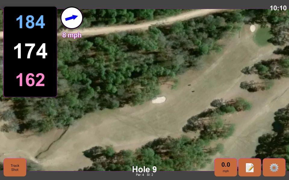Hole preview 3