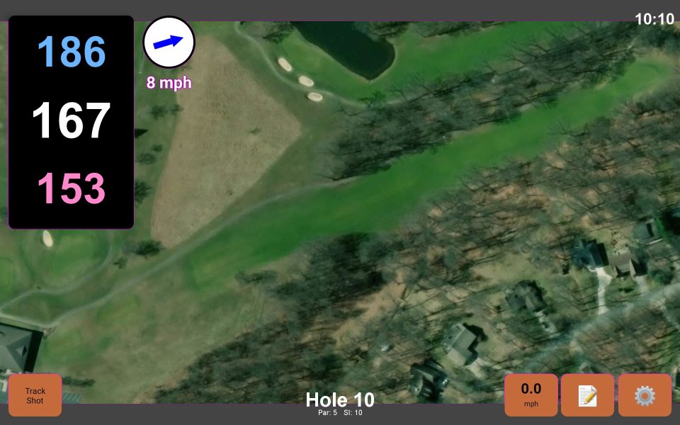 Hole preview 2