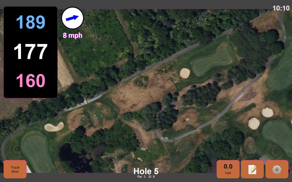 Hole preview 2