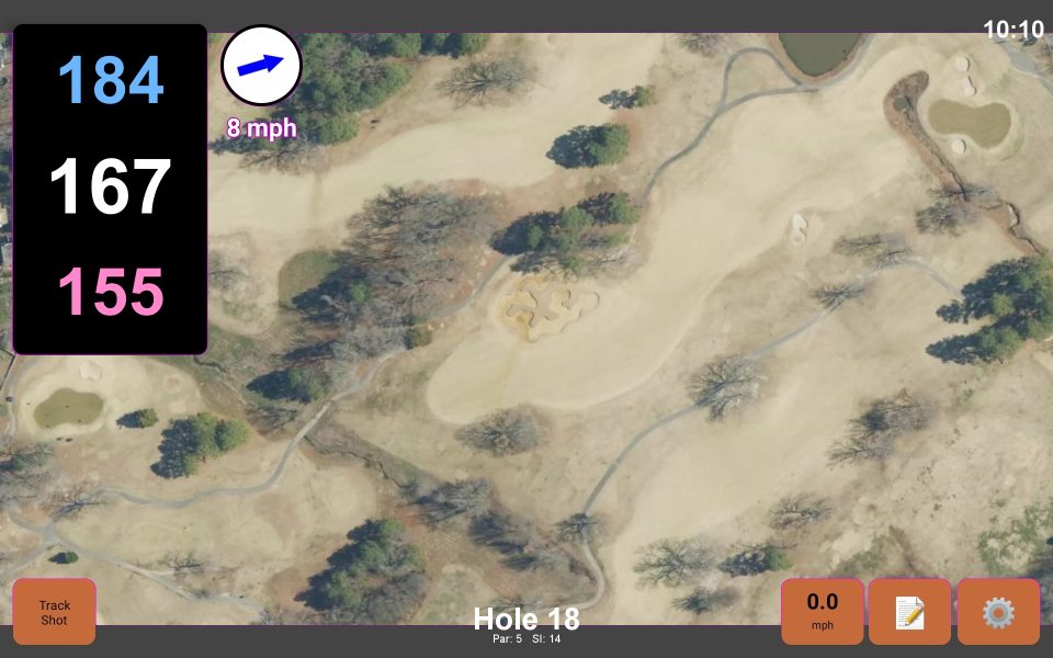 Hole preview 3