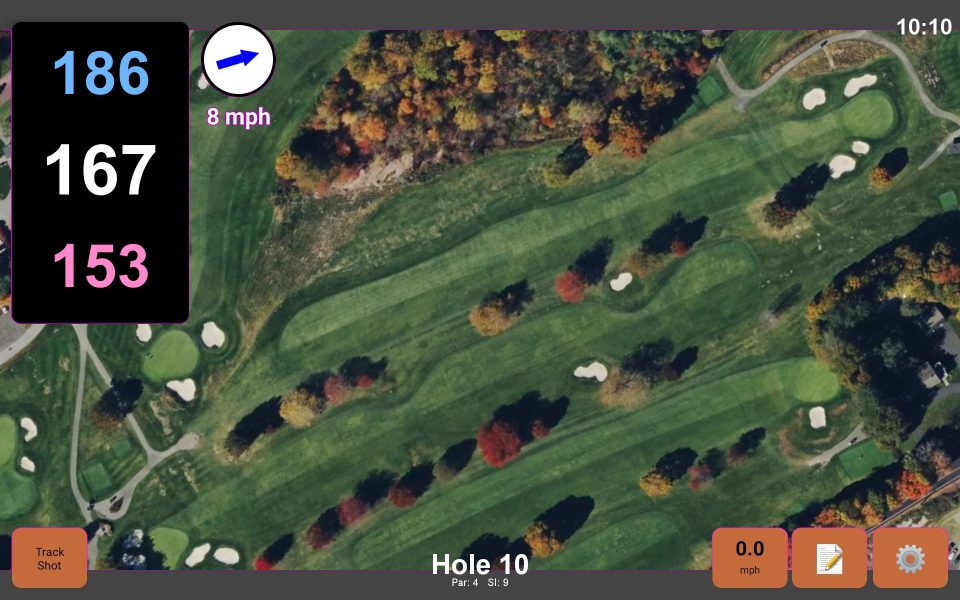 Hole preview 2