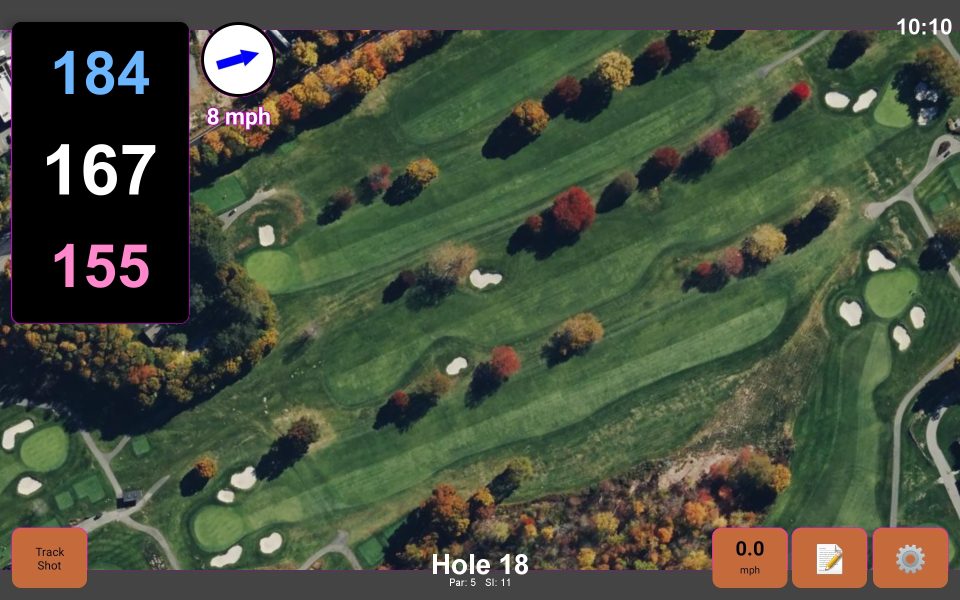 Hole preview 3