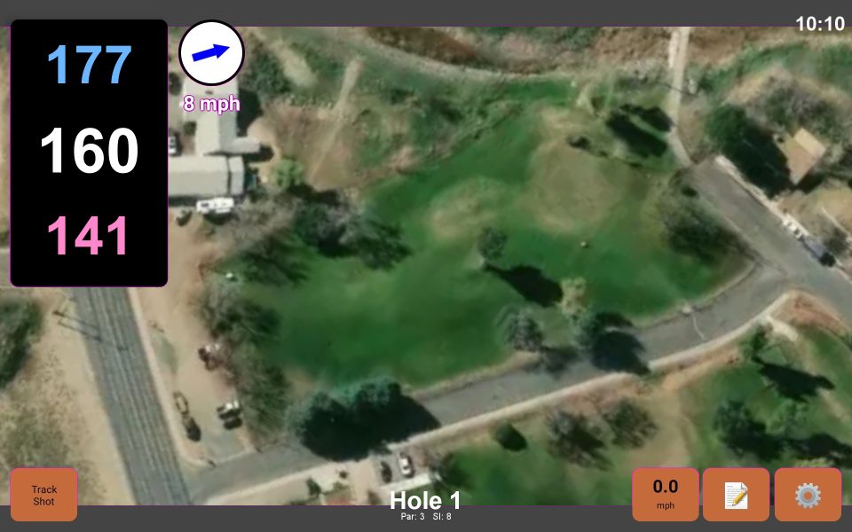 Hole preview 1