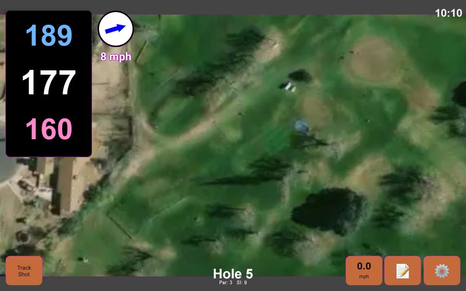 Hole preview 2