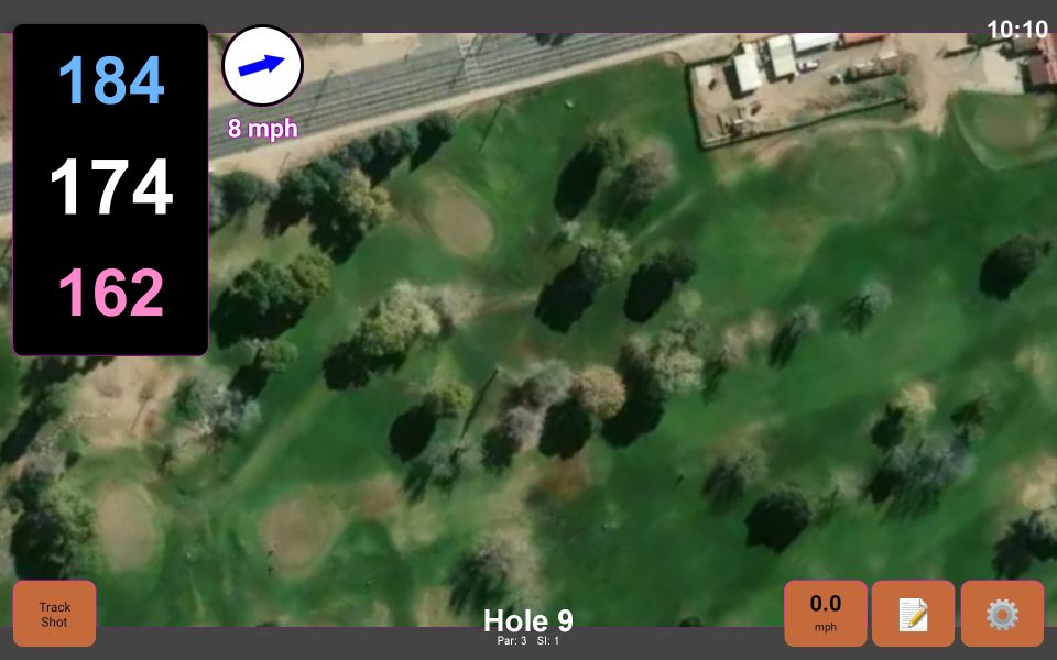 Hole preview 3