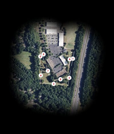 Cherokee Golf Center