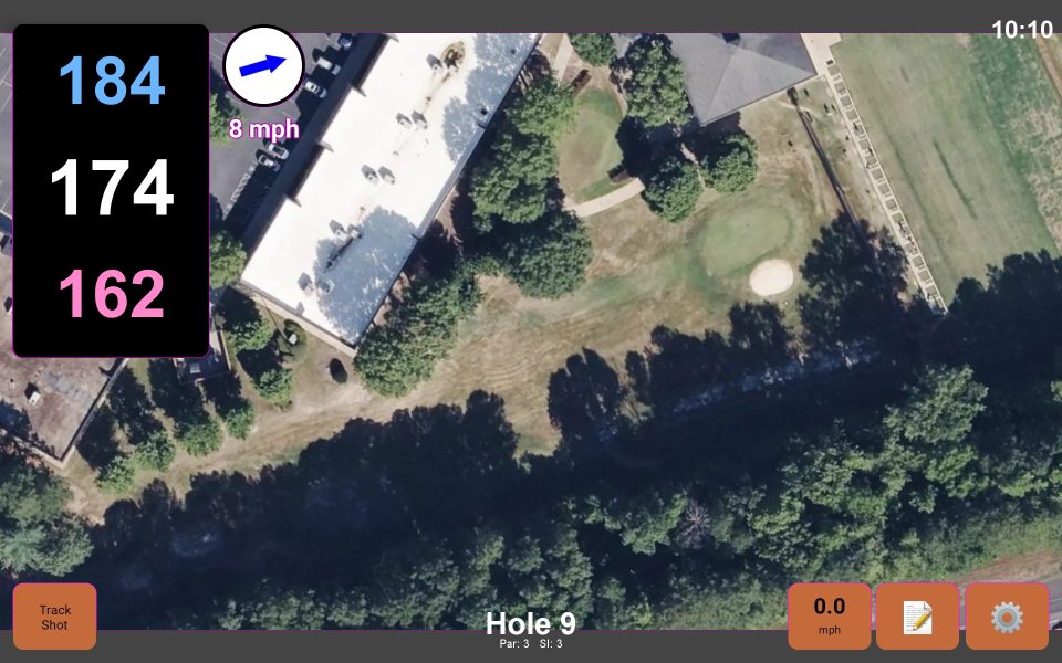 Hole preview 3