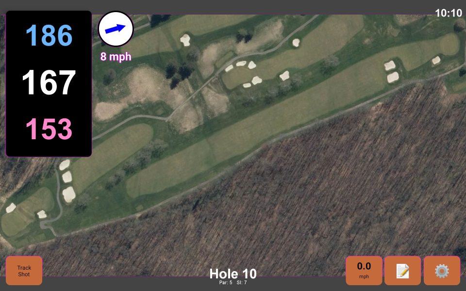 Hole preview 2