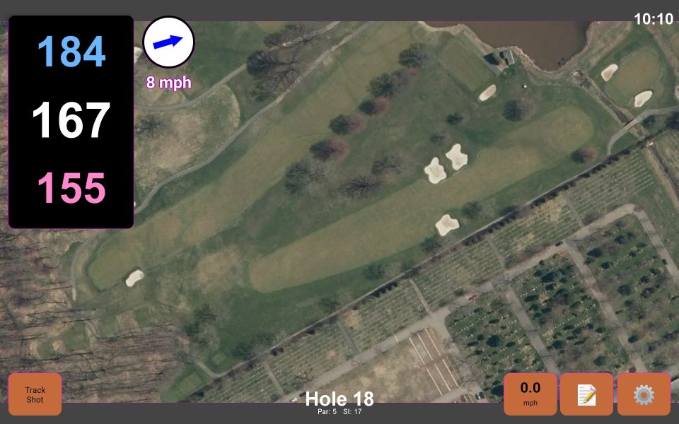 Hole preview 3