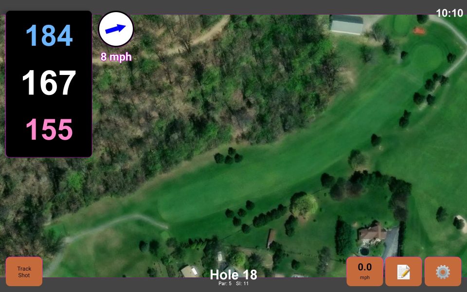 Hole preview 3