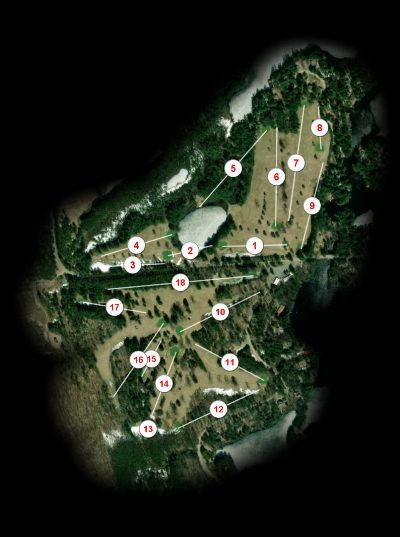 Brantingham Golf Club
