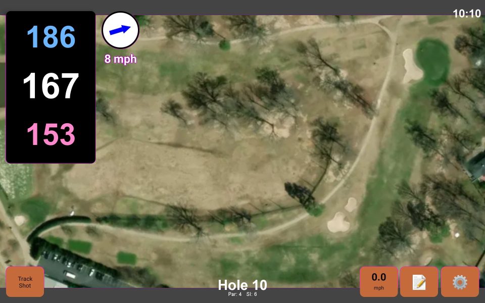 Hole preview 2