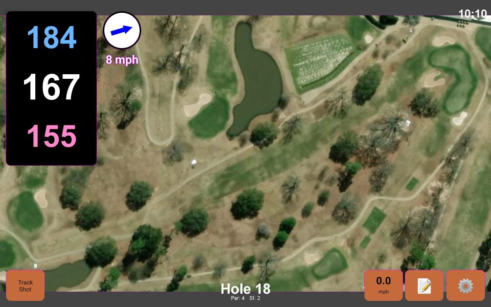Hole preview 3