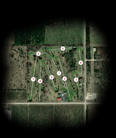 Stonehedge Golf Course