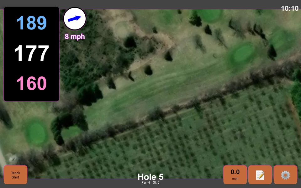 Hole preview 2