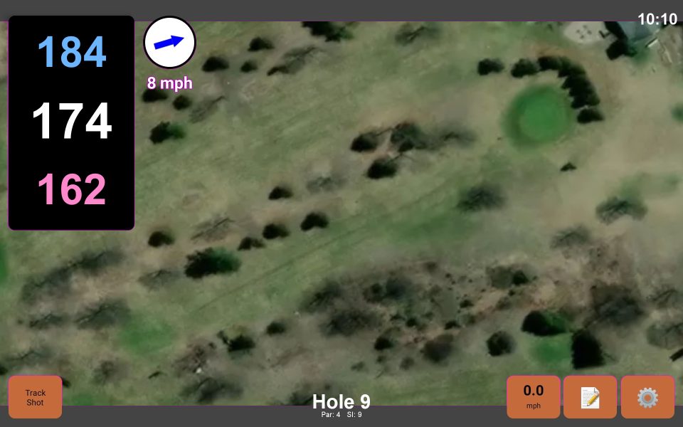 Hole preview 3
