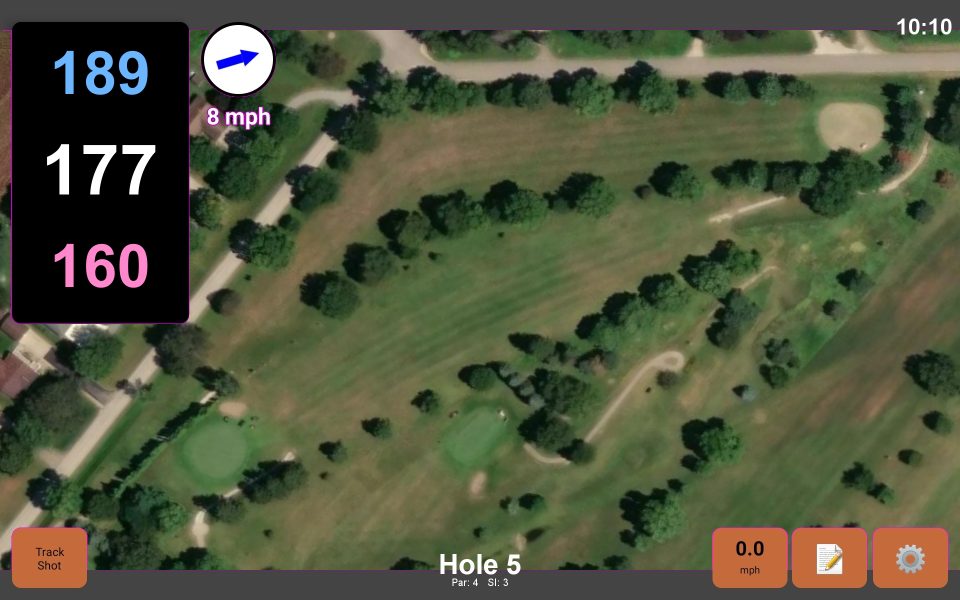 Hole preview 2