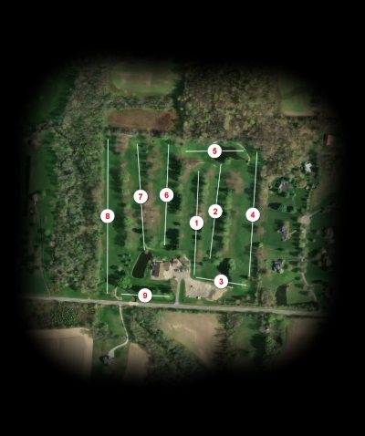 Hillcrest Golf Club