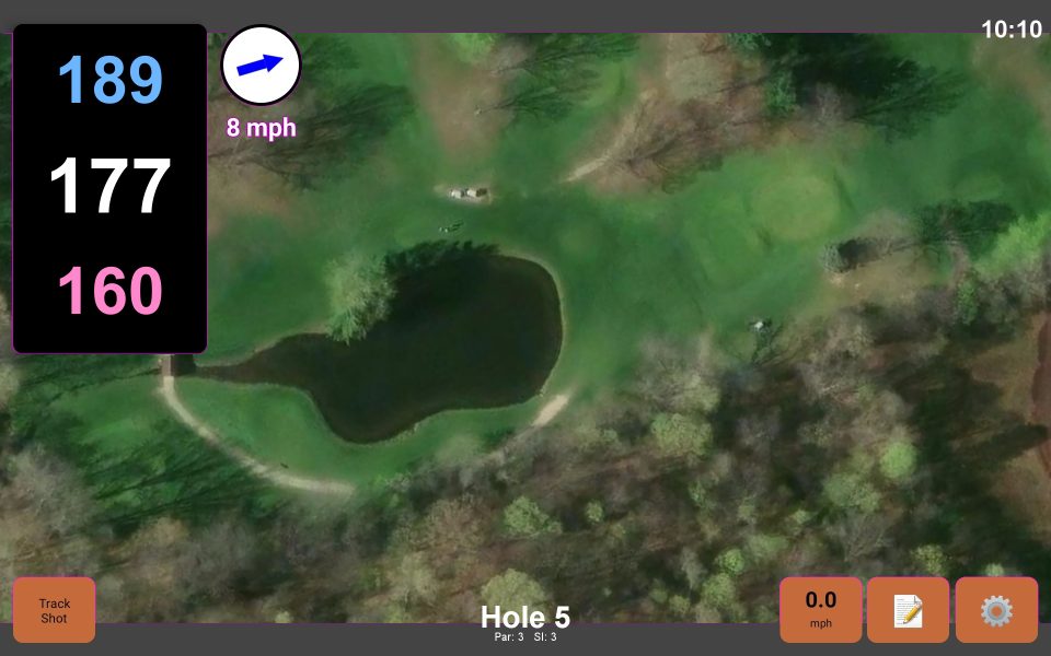 Hole preview 2