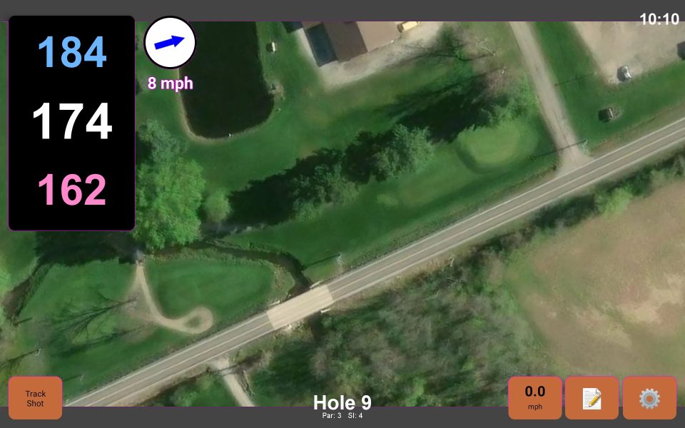 Hole preview 3