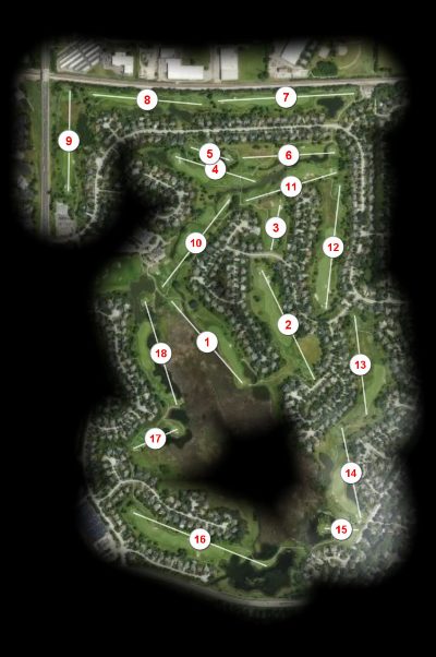 Eagle Brook Country Club