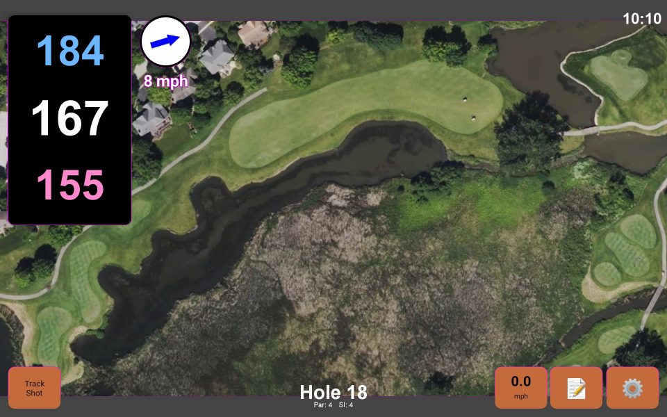Hole preview 3