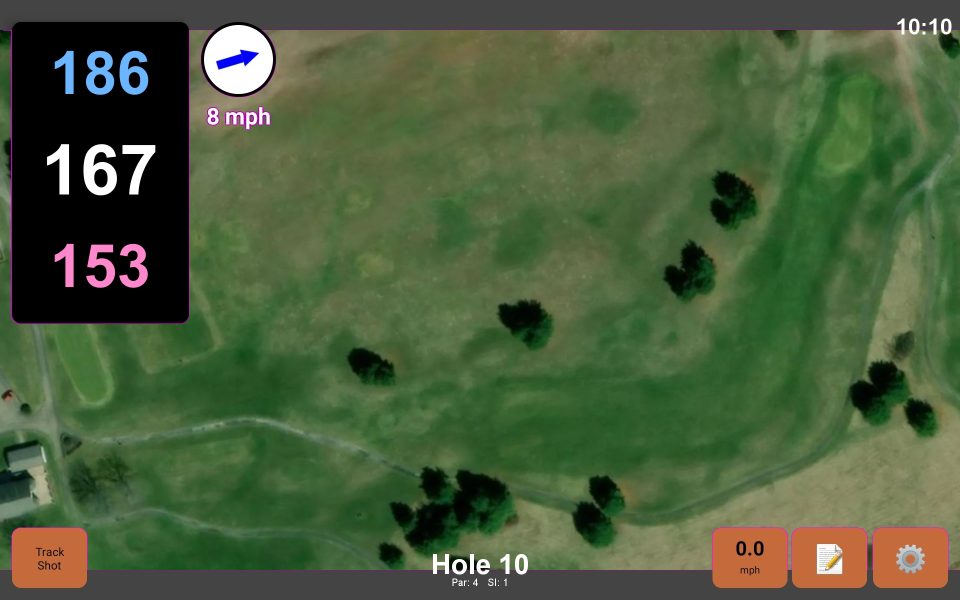 Hole preview 2