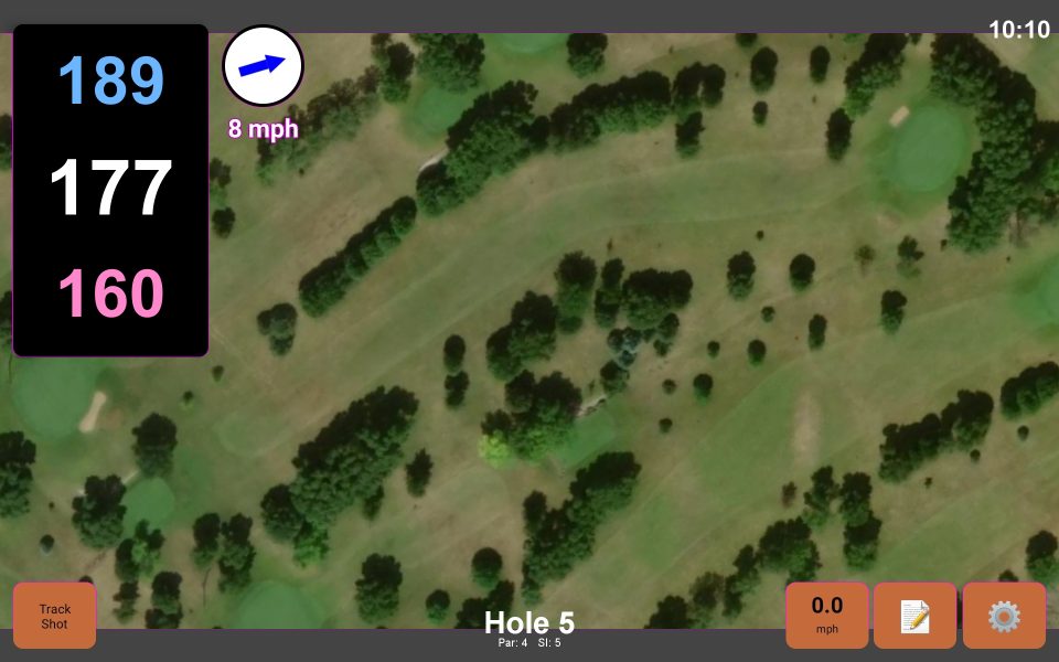 Hole preview 2