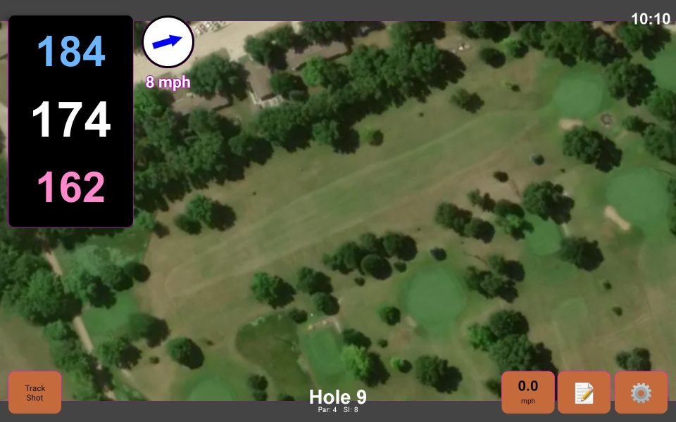 Hole preview 3