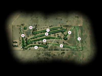 Kinsley Country Club