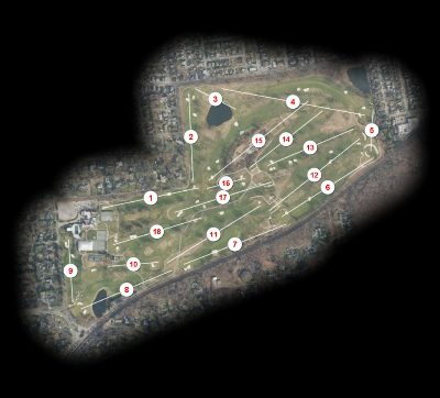Nassau Country Club