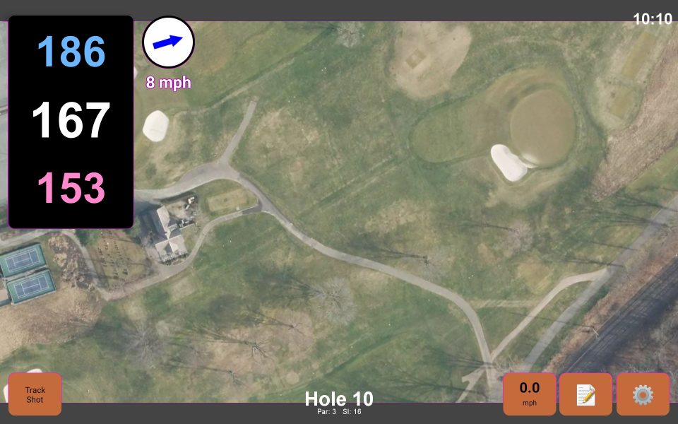 Hole preview 2