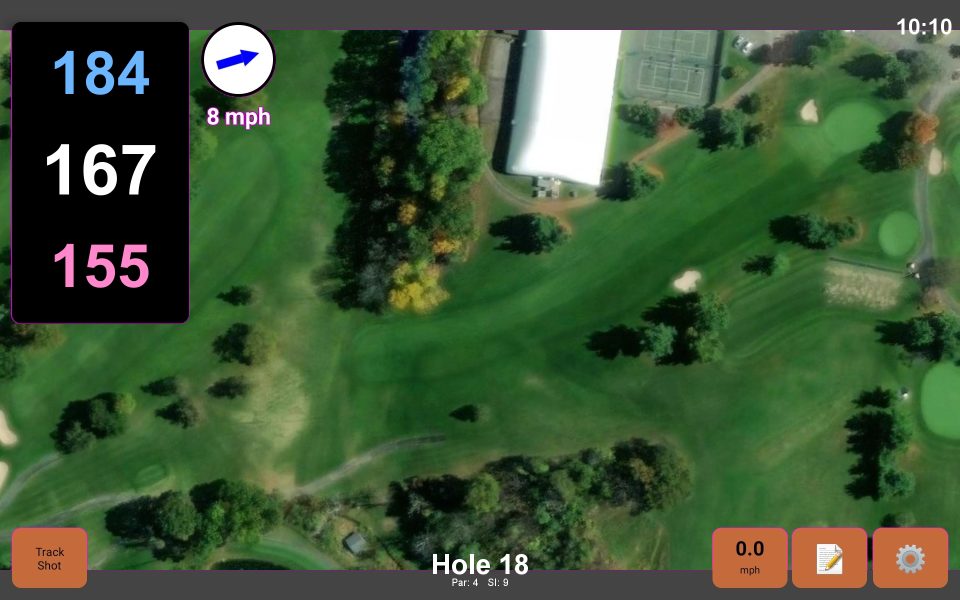 Hole preview 3