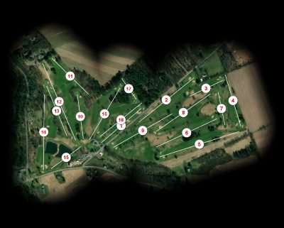 Sugarloaf Golf Club