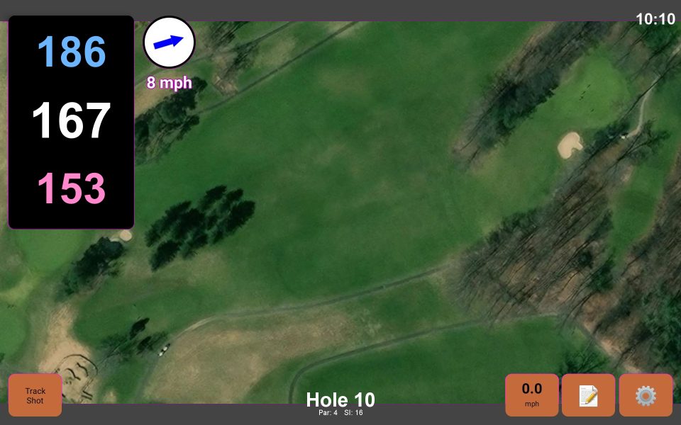 Hole preview 2