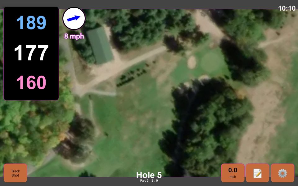 Hole preview 2
