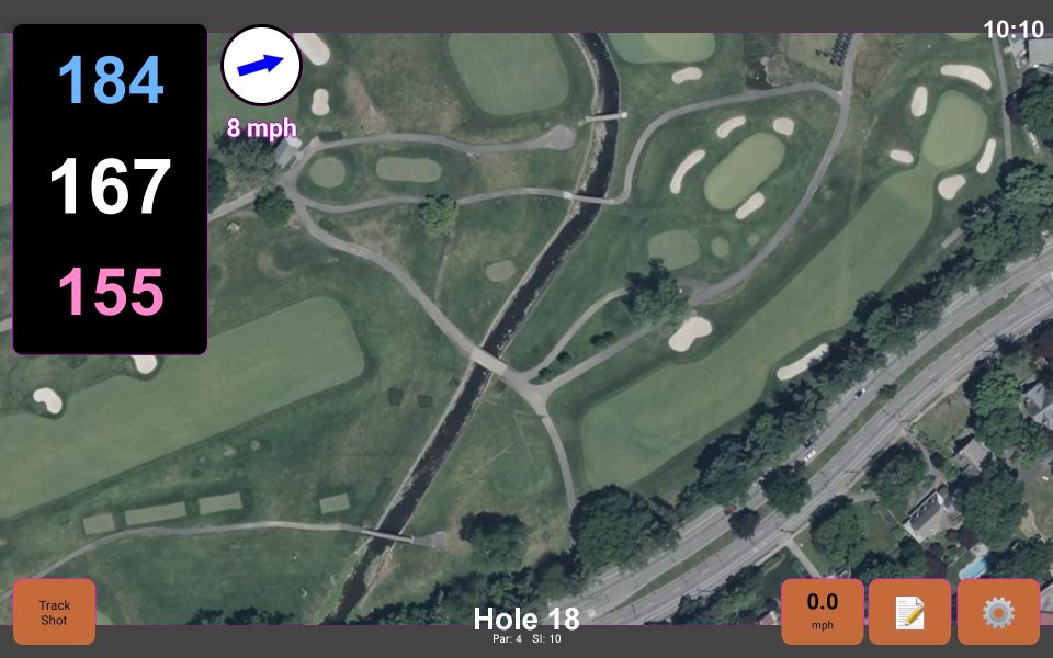 Hole preview 3