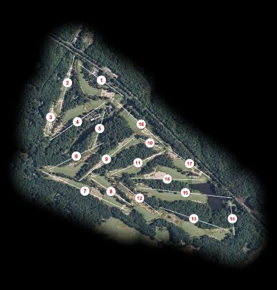 Pine Valley Golf Club