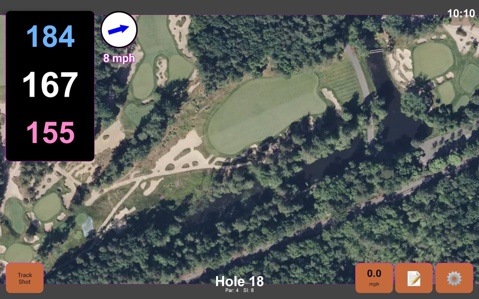 Hole preview 3